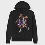 VINCE CARTER Art1, Hanorac Oversize Barbati (Unisex)