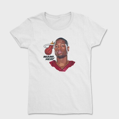 WADE Art1, Tricou Femei