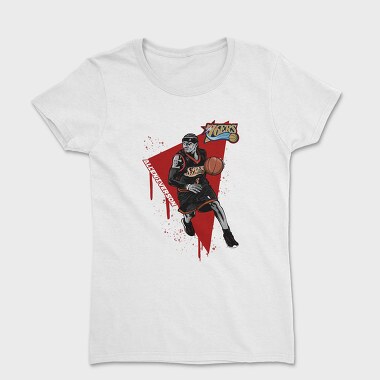 A IVERSON Art3, Tricou Femei