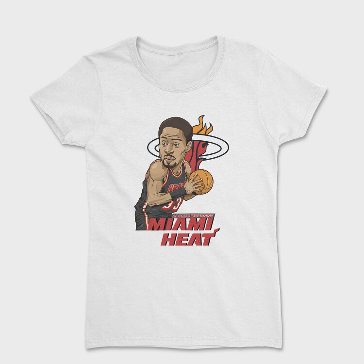 A MOURNING ART1, Tricou Femei