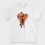 BARKLEY, Tricou Barbati (Unisex)