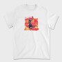 DEMARCUS COUSINS Art design2, Tricou Barbati (Unisex)