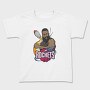 HARDEN The Rocket Man, Tricou Copii