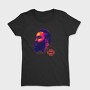 JAMES HARDEN Art1, Tricou Femei