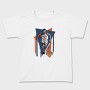 JOHN STARKS Art1, Tricou Copii