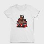 JORDAN King, Tricou Femei