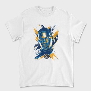 KD, Tricou Barbati (Unisex)