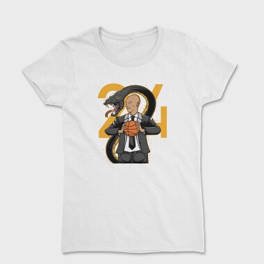 KOBE 24, Tricou Femei