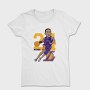 KOBE Art1, Tricou Femei