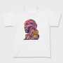 KOBE Art4, Tricou Copii