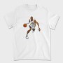 KOBE DRIVE, Tricou Barbati (Unisex)