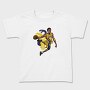 KOBE Dunk1, Tricou Copii