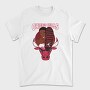 PIPPEN Art1, Tricou Barbati (Unisex)