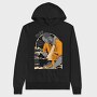 RIP 24, Hanorac Oversize Barbati (Unisex)