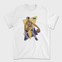 S CURRY ART3, Tricou Barbati (Unisex)