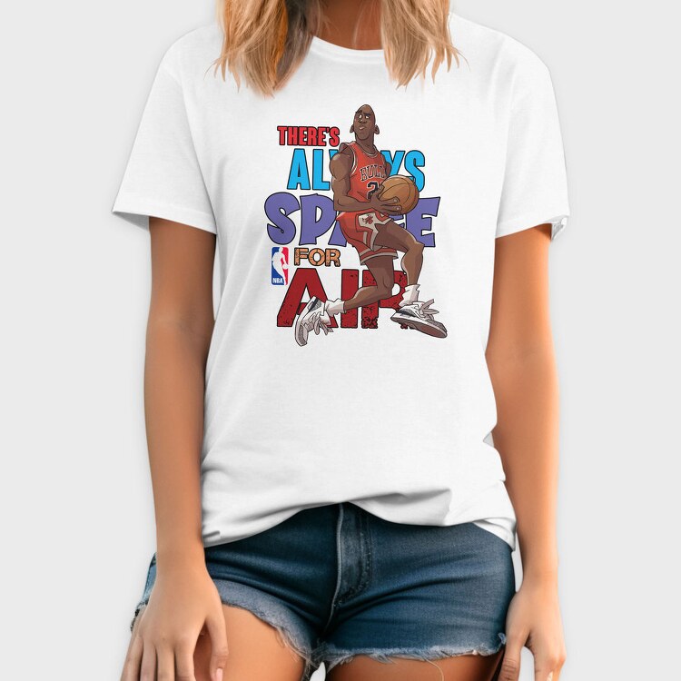 MJ ART1, Tricou Barbati (Unisex)
