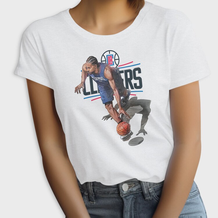 KAWHI L Art2, Tricou Femei