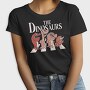 The Dinosaurs, Tricou Femei