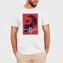 HARDEN Houston, Tricou Barbati (Unisex)