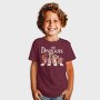 The Dinosaurs, Tricou Copii