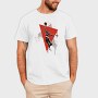 C DREXLER, Tricou Barbati (Unisex)