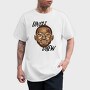 UNCLE DREW KI, Tricou Barbati (Unisex)