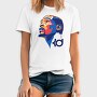 KD Art1, Tricou Barbati (Unisex)