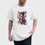 KOBE X, Tricou Barbati (Unisex)