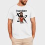 HARDEN Rockets, Tricou Barbati (Unisex)