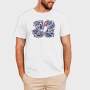 MJ Space Jam, Tricou Barbati (Unisex)