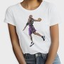 VINCE CARTER 1, Tricou Femei