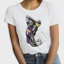 KOBE Dunk 1, Tricou Femei
