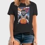 VINCE CARTER Art, Tricou Barbati (Unisex)
