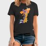 KOBE Dunk Art1, Tricou Barbati (Unisex)