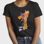 KOBE Dunk Art1, Tricou Femei