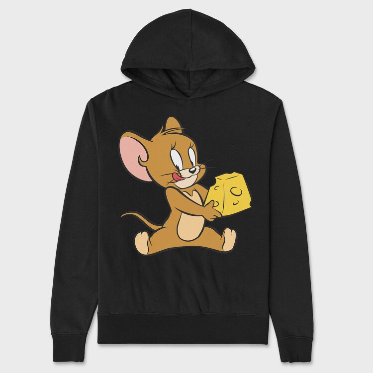 Hanorac Barbati (Unisex), Tom and Jerry 7