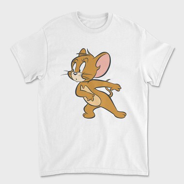 Tom and Jerry 8, Tricou Barbati (Unisex)