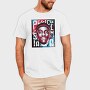 NBA STAR Art1, Tricou Barbati (Unisex)