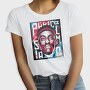 NBA STAR Art1, Tricou Femei