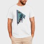 LARRY JOHNSON, Tricou Barbati (Unisex)