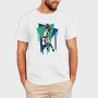 KEVIN GARNETT, Tricou Barbati (Unisex)
