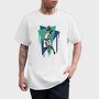 KEVIN GARNETT, Tricou Barbati (Unisex)