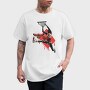 D WILKINS Art1, Tricou Barbati (Unisex)