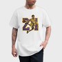 24 KOBE ART1, Tricou Barbati (Unisex)