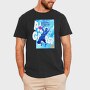 PAUL GEORGE Art, Tricou Barbati (Unisex)