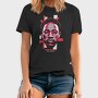 DEMAR D ART, Tricou Barbati (Unisex)