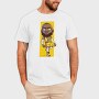 LJ Art2, Tricou Barbati (Unisex)