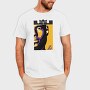 KING JAMES 4, Tricou Barbati (Unisex)