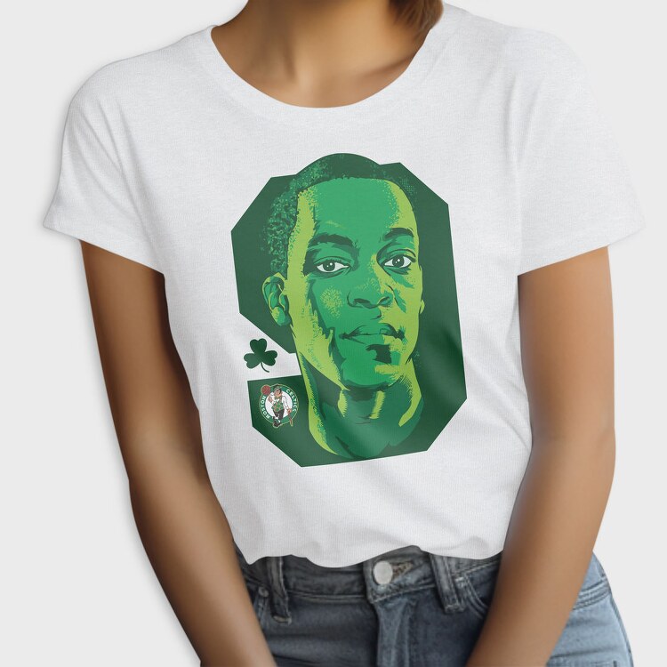 RONDO Art, Tricou Femei