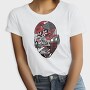 M JORDAN Art1, Tricou Femei